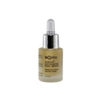 BIO2YOU Dabīgs Anti-Ageing sejas serums 15ml