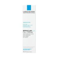 LA ROCHE-POSAY Effaclar A.Z. gels-krēms 40ml