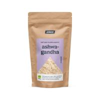 ICONFIT Organiskais Ašvagandas pulveris 150g