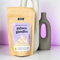 ICONFIT Organiskais Ašvagandas pulveris 150g