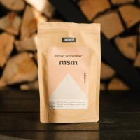 ICONFIT MSM pulveris 150g