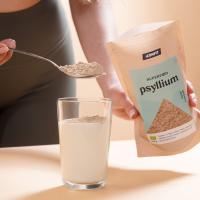 ICONFIT Organiskais Psyllium Husk pulveris 150g