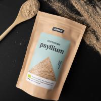 ICONFIT Organiskais Psyllium Husk pulveris 150g