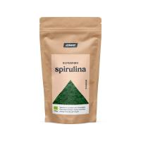 ICONFIT Organiskais Spirulīna pulveris 125g