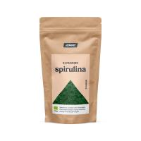 ICONFIT Organiskais Spirulīna pulveris 125g