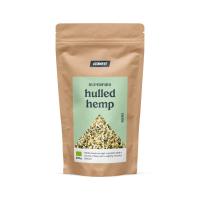 ICONFIT Organiskās kaņepju sēklas 200g