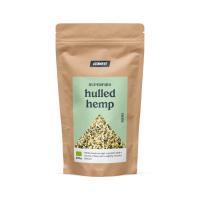 ICONFIT Organiskās kaņepju sēklas 200g