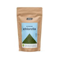 ICONFIT Organiskās hlorellas pulveris 125g