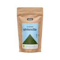ICONFIT Organiskās hlorellas pulveris 125g
