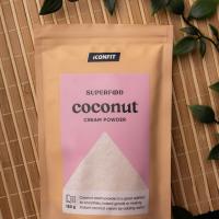 ICONFIT Kokosriekstu krēma pulveris 150g