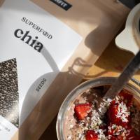 ICONFIT Čia sēklas 150g