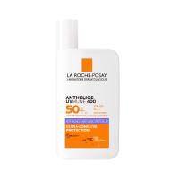 LA ROCHE-POSAY Anthelios SPF50+ fluīds pret pigmentācijas plankumiem 50ml