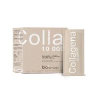 BIOFARMACIJA Collagena Joint 10 000 pulveris N20