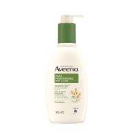 AVEENO Daily Moisturising ķermeņa losjons bez smaržas 300ml
