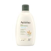 AVEENO Daily Moisturising ķermeņa mazgāšanas līdzeklis ar vieglu aromātu 500ml
