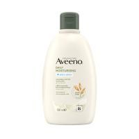 AVEENO Daily Moisturising ķermeņa mazgāšanas līdzeklis ar vieglu aromātu 500ml