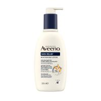 AVEENO Skin Relief mitrinošs losjons bez smaržas 300ml