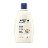 AVEENO Skin Relief mitrinošs ķermeņa mazgāšanas līdzeklis bez smaržas 500ml