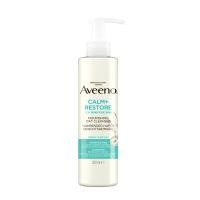 AVEENO Calm+Restore barojošs ādas attīrītājs ar auzām 200ml