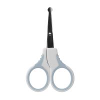 BABOO nagu kopšanas komplekts: šķēres un knaibles, Blue Haze 0+mēneši