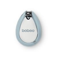 BABOO nagu kopšanas komplekts: šķēres un knaibles, Blue Haze 0+mēneši