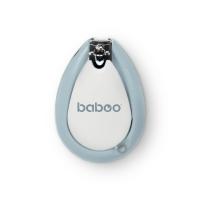 BABOO nagu kopšanas komplekts: šķēres un knaibles, Blue Haze 0+mēneši