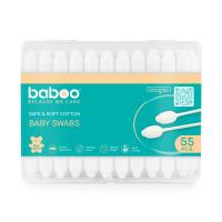 BABOO Baby vates kociņi ar aizsardzību N55