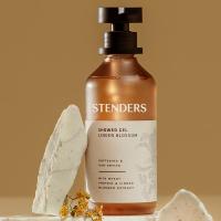 STENDERS Liepziedi dušas želeja 250 ml