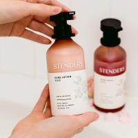 STENDERS Roze roku losjons 245 ml