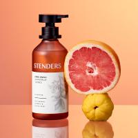 STENDERS Greipfrūts un cidonija šķidrās ziepes 245 ml