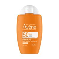 AVENE Sun SPF50 ultra fluīds 50ml