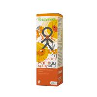 FARINGOSPRAY Kids aerosols 20ml