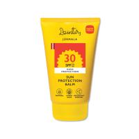 DZINTARS Jūrmala SPF 30 UVA+UVB sauļošanās aizsargbalzams 100 ml