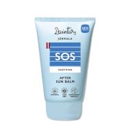 DZINTARS Jūrmala SOS nomierinošs balzams pēc sauļošanās 100 ml