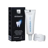 WOOM zobu tūlītējas balināšanas komplekts N1