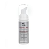 WOOM Gingival Pro mutes putas 50ml