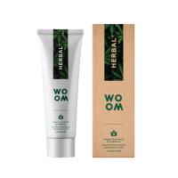 WOOM Herbal+ zobu pasta 75ml