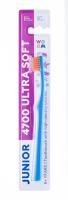 WOOM Junior 4700 Ultra Soft zobu birste N1