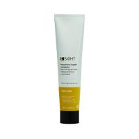 INSIGHT Dry Hair barojoša matu maska 200 ml