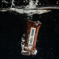 ICONFIT Posh Choco&Caramel proteīna batoniņš 55 g