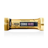 ICONFIT Posh Cookie Bliss proteīna batoniņš 55 g