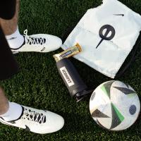 ICONFIT Posh Cookie Bliss proteīna batoniņš 55 g