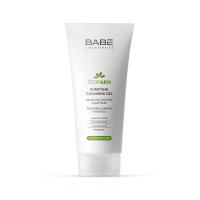 BABE Stop Akn attīrošs gels 200ml