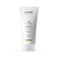 BABE Stop Akn attīrošs gels 200ml