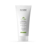 BABE Stop Akn attīrošs gels 200ml