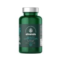 SILVANOLS Beauty Complex kapsulas N120
