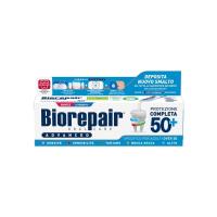 BIOREPAIR Complete Protection 50+ zobu pasta 75ml
