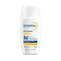 BIODERMA Photoderm XDefense SPF50+ ultra fluīds 40ml