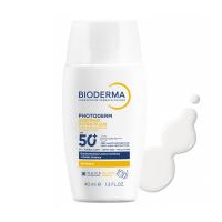 BIODERMA Photoderm XDefense SPF50+ ultra fluīds 40ml