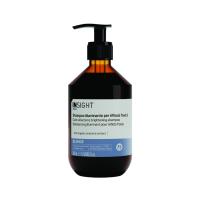 INSIGHT Blonde Cold Reflections Brightening šampūns 350 ml